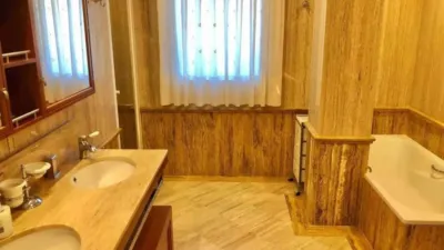 Chalet in Murcia City photo 35