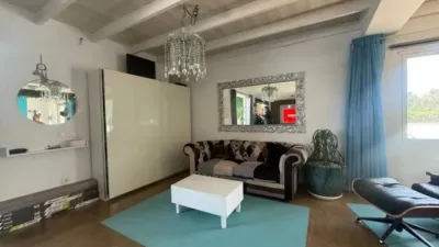Chalet in L'Alfàs del Pi photo 5