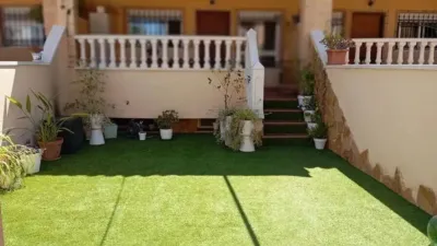 Chalet in Guardamar del Segura photo 12