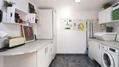 Apartment in Sant Joan Despí photo 34