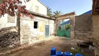 Chalet in Ondara photo 29
