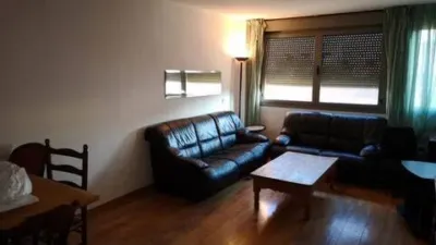 Apartment in Guindalera photo 2