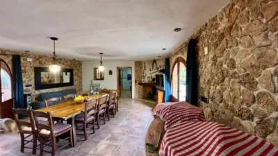 Chalet en Murcia Capital photo 37