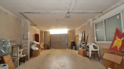 Chalet in Ibi photo 13