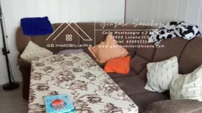 Apartment in Moriles photo 16