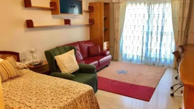 Chalet in Murcia City photo 25