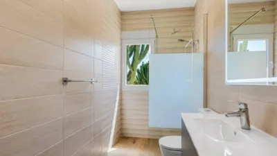 Chalet in Los Montesinos photo 13