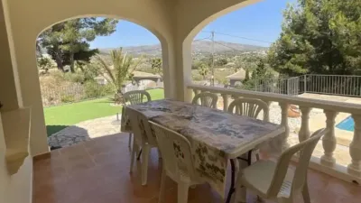 Chalet in Calpe - Calp photo 4