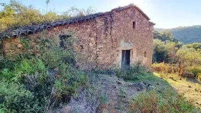 Rustic house in La Nava photo 7