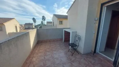 Chalet in Benimantell photo 13