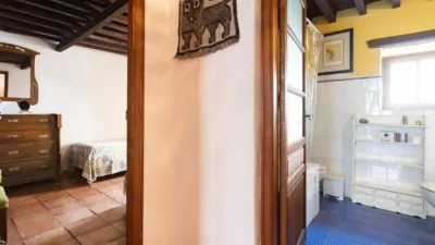 Chalet in Murcia City photo 25
