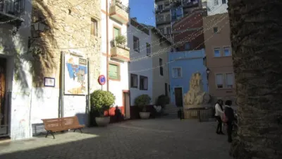 Chalet in Calpe - Calp photo 2