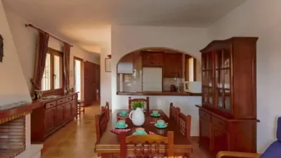 Chalet in Calpe - Calp photo 6