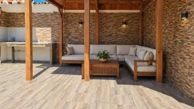 Chalet in Calpe - Calp photo 3