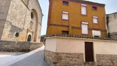 Rustic house in Astudillo photo 7