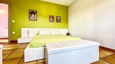 Casa rústica en venta en Fontellas, Fontellas (Ayerbe) de 259.000 €