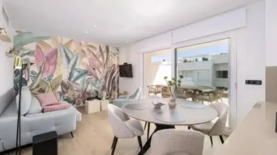 Apartment in Algorfa photo 2