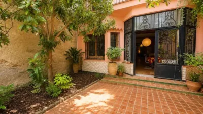 Chalet in Orba photo 15
