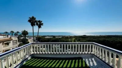 Duplex for sale in Guardamar del Segura photo 21