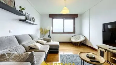 Flat in Rebonza photo 24