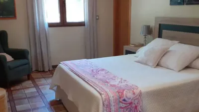 Chalet in Petrer photo 22