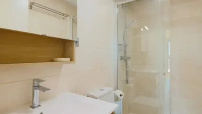 Apartment in Cartagena photo 13
