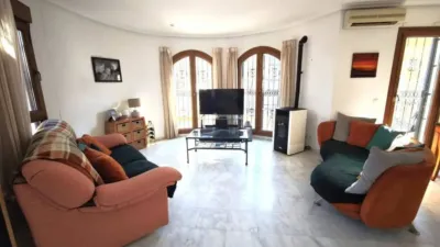 Chalet in Algorfa photo 39