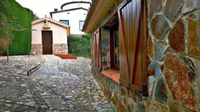 Chalet en Bufaganyes photo 30
