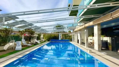 Apartment in Finestrat photo 39