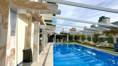 Apartment in Finestrat photo 41