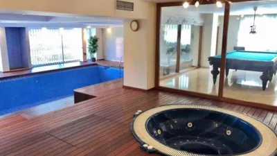 Chalet in Murcia Capital photo 29