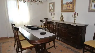 Chalet in Benissa photo 6
