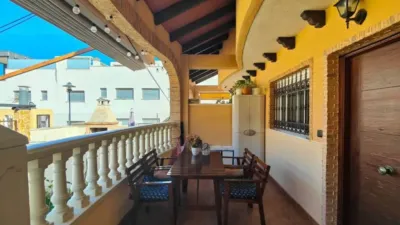Chalet in Guardamar del Segura photo 8
