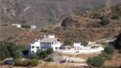 Chalet in Alhaurín el Grande photo 15