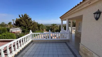 Chalet in Algorfa photo 20