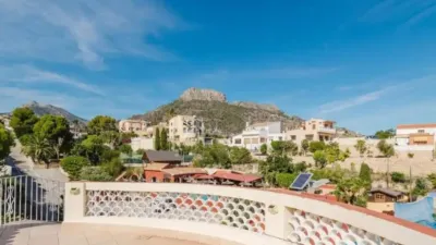 Chalet in Calpe - Calp photo 30