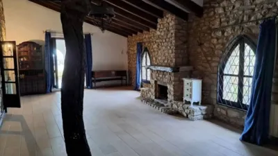 Rustic house in Benissa photo 9