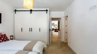 Chalet in Benissa photo 20