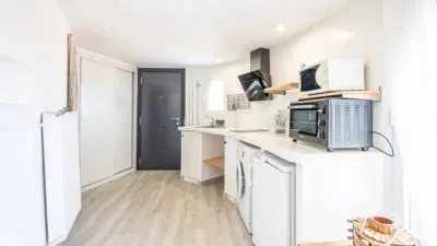 Chalet en Calpe - Calp photo 24