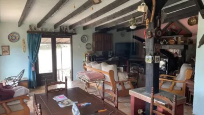 Rustic house in Cartagena photo 22