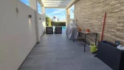 Chalet in Algorfa photo 17