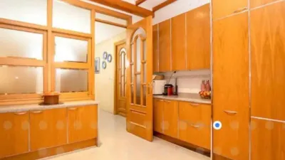 Chalet in Jumilla photo 15
