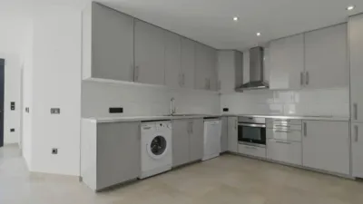 Chalet in Benissa photo 32