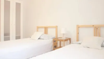 Apartment in Santa Pola photo 8