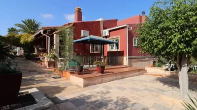 Chalet en Algorfa photo 44