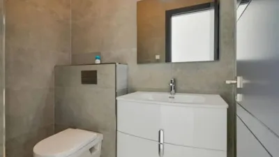 Chalet in Benissa photo 38