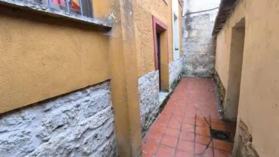 Rustic house in Astudillo photo 10