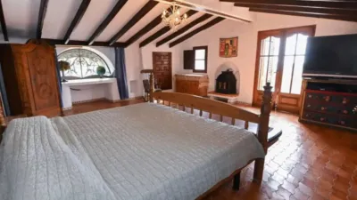Rustic House in Calpe - Calp photo 23