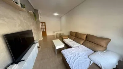 Piso – Alacant / Alicante, Ciutat d'Assís, l'Alacantí - Vista 5