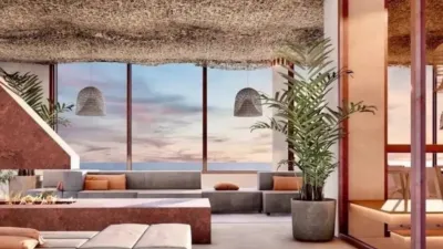 Apartment in Fuengirola photo 41